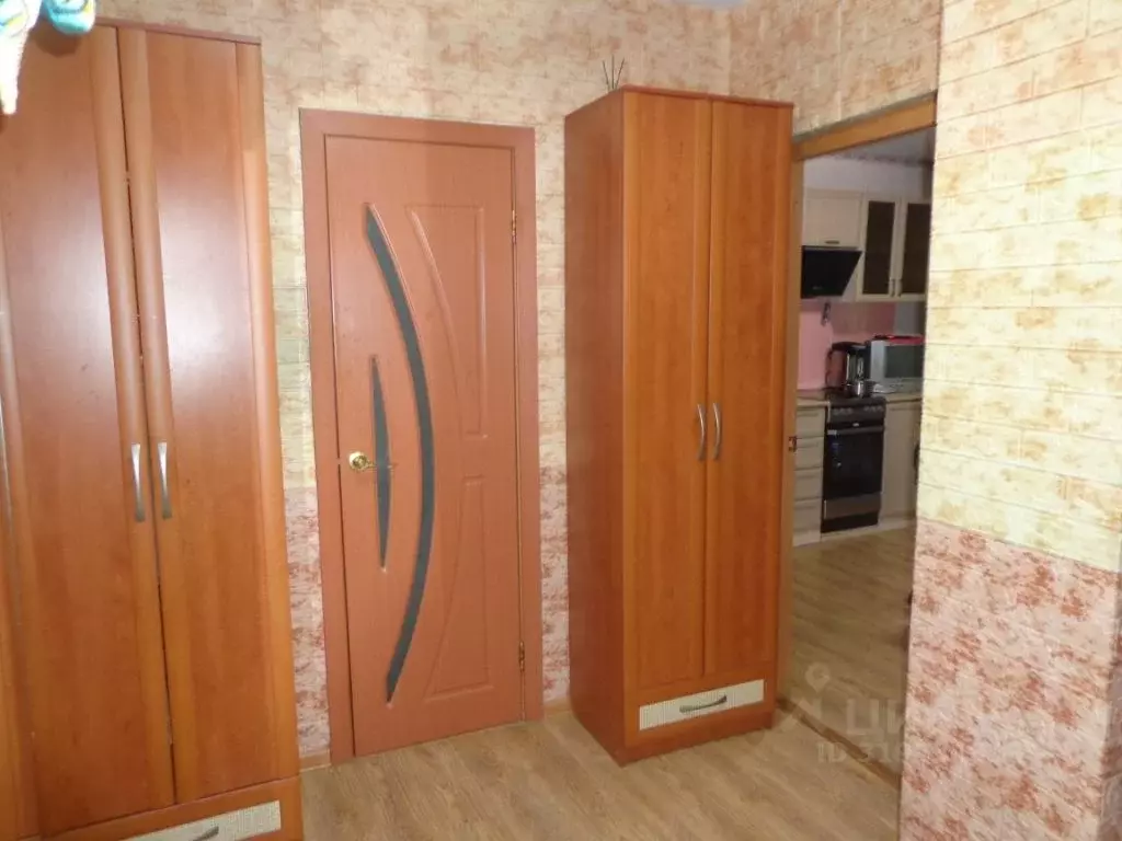 2-к кв. Иркутская область, Усолье-Сибирское Восточная ул., 35 (52.0 м) - Фото 0