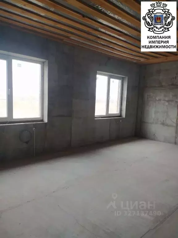 Дом в Белгородская область, Шебекинский муниципальный округ, с. ... - Фото 2