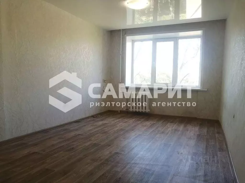 Комната Самарская область, Самара ул. Георгия Димитрова, 46 (16.0 м) - Фото 2