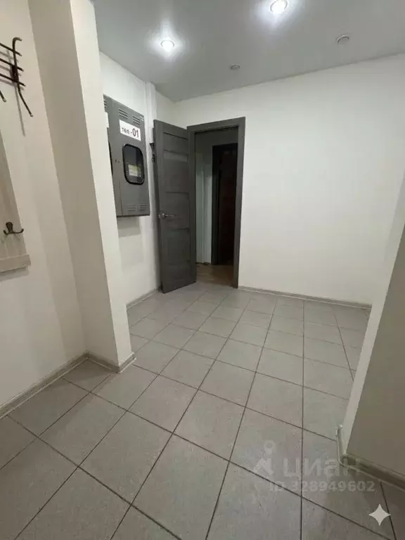 Помещение свободного назначения в Москва ул. Генерала Кузнецова, 23 ... - Фото 2