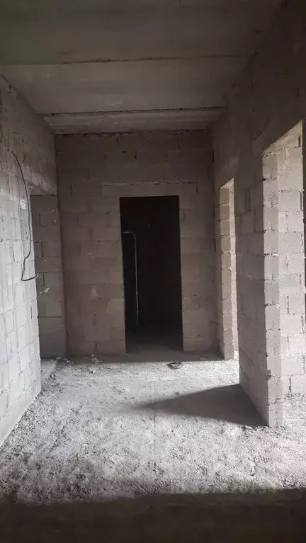 2-к кв. Кабардино-Балкария, Нальчик ул. Мовсисяна, 23 (63.0 м) - Фото 2