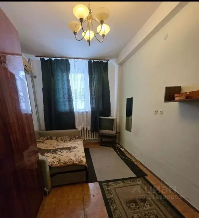 1-к кв. Ростовская область, Ростов-на-Дону ул. Малиновского, 70 (32.0 ... - Фото 0