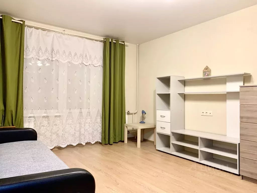 1-к кв. Москва Кунцевская ул., 13/6 (42.0 м) - Фото 2
