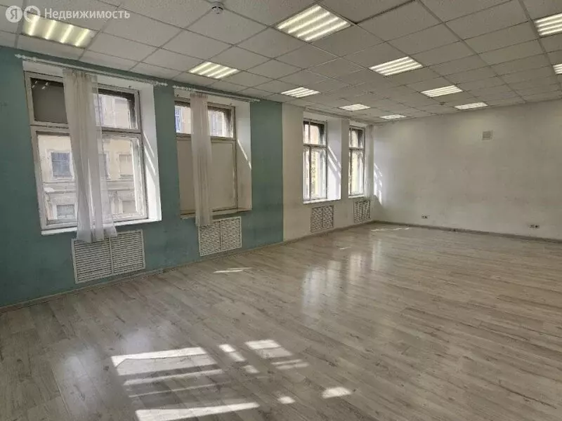 Офис (112.4 м) - Фото 1