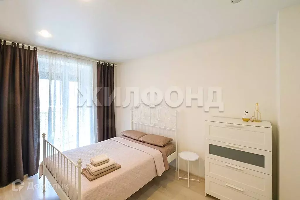 Продаётся 1-к квартира, 37 м - Фото 0