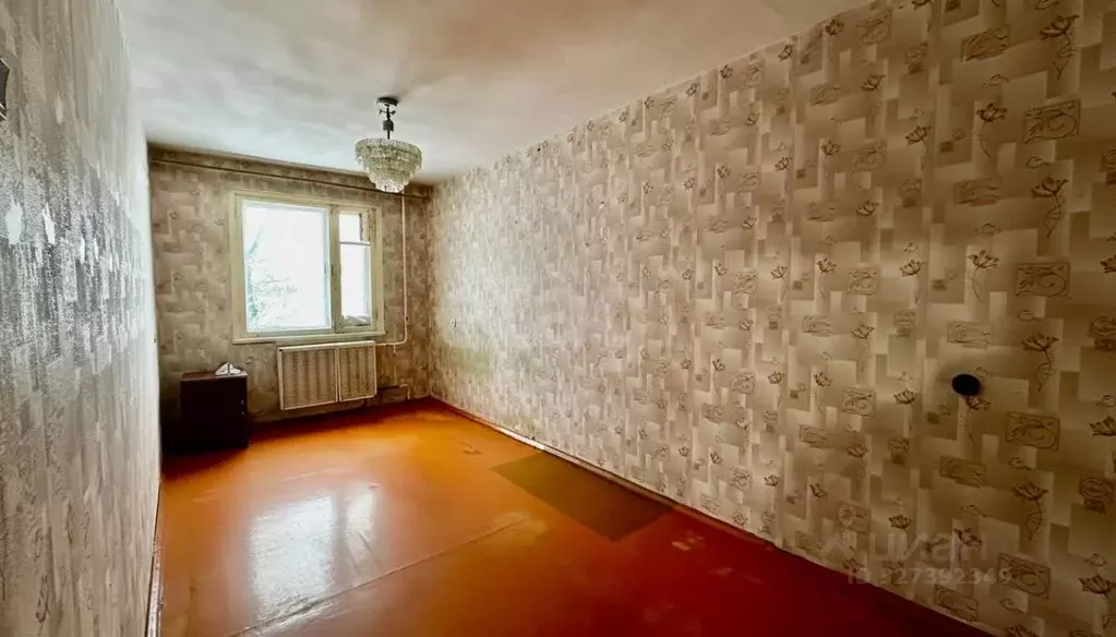 2-к кв. Нижегородская область, Дзержинск ул. Самохвалова, 3 (46.7 м) - Фото 1