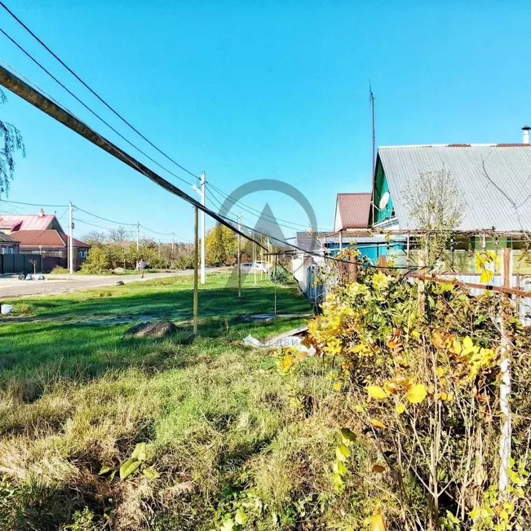 Участок в Краснодарский край, Апшеронск  (7.35 сот.) - Фото 1