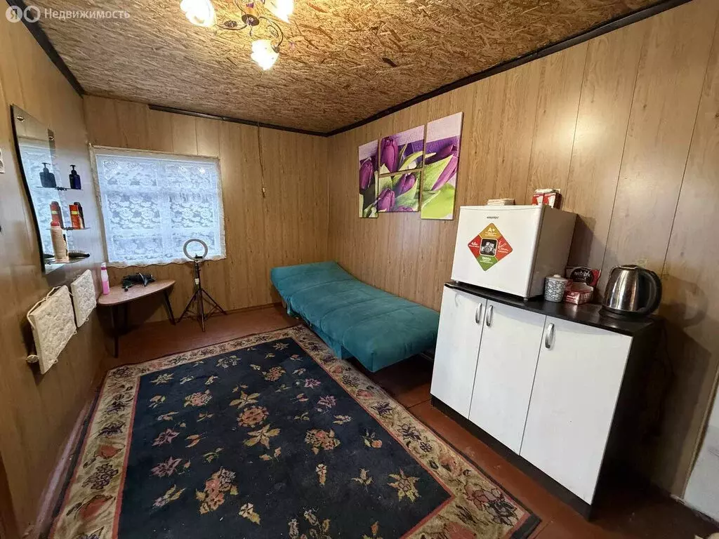 Дом в Свердловская область, Полевской (30 м) - Фото 2