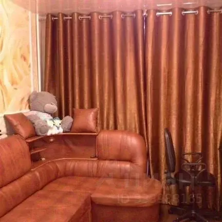 1-к кв. Татарстан, Казань ул. Батыршина, 25 (18.0 м) - Фото 1