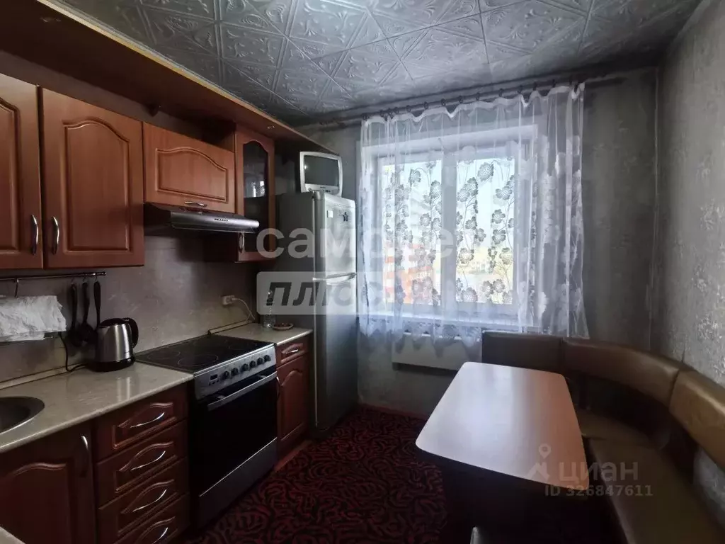 2-к кв. Забайкальский край, Чита 6-й мкр, 11 (50.3 м) - Фото 2
