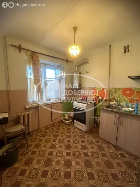 1-комнатная квартира: Чусовой, улица Чайковского, 18 (30.9 м) - Фото 2