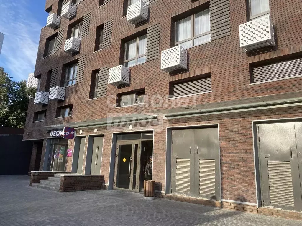 Студия Московская область, Люберцы Шоссейная ул., 42 (26.1 м) - Фото 1