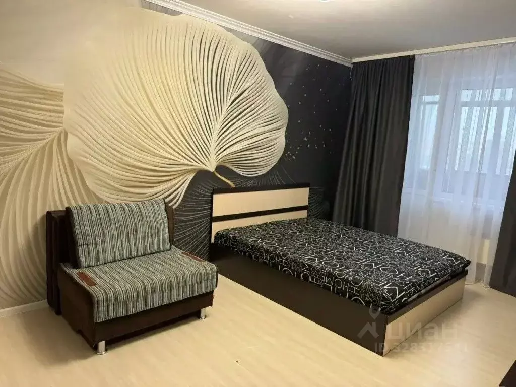 1-к кв. Ямало-Ненецкий АО, Муравленко ул. Ленина (36.0 м) - Фото 1