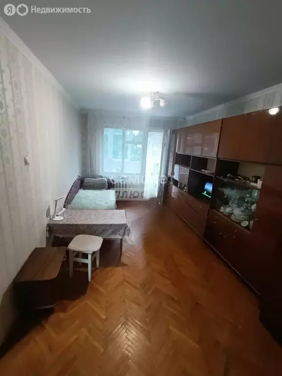 2-комнатная квартира: Нальчик, улица Ватутина, 9 (44 м) - Фото 0