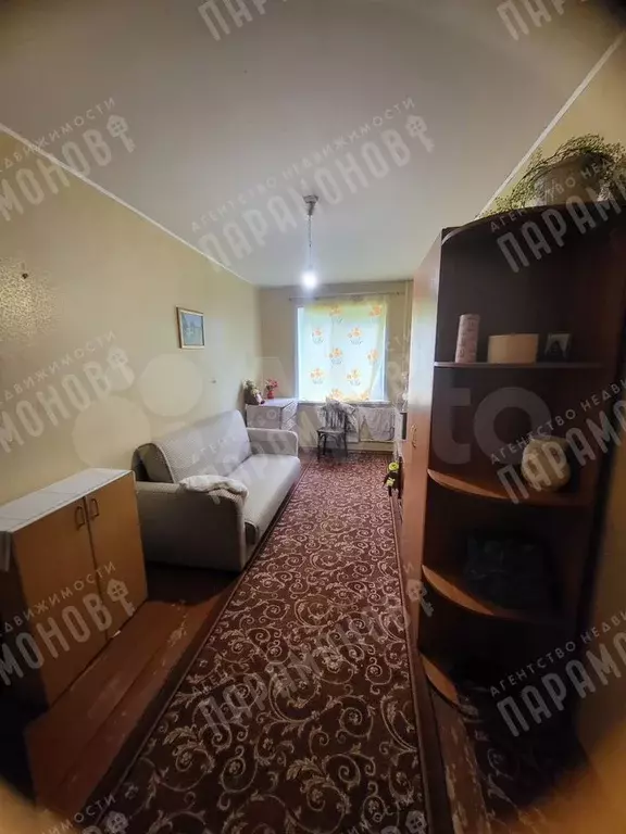 2-к. квартира, 44,1 м, 2/5 эт. - Фото 0