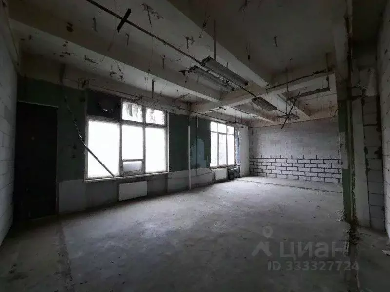 Склад в Санкт-Петербург Промышленная ул., 5 (76 м) - Фото 1