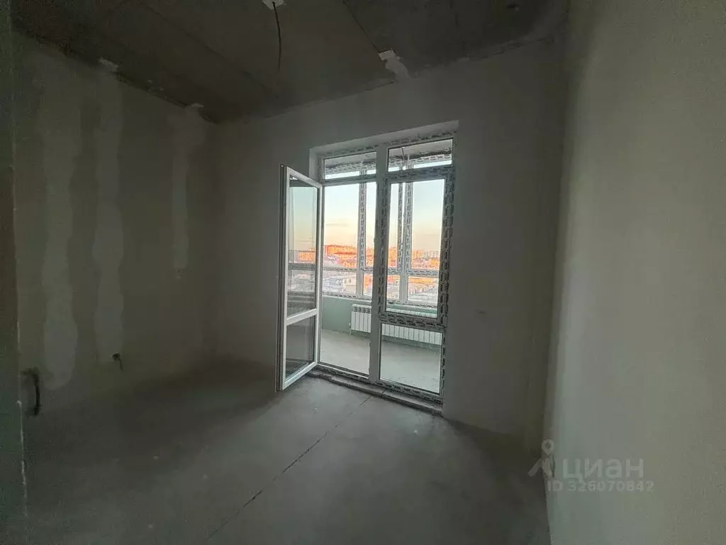 Студия Ставропольский край, Ставрополь ул. 45-я Параллель, 48 (19.0 м) - Фото 1