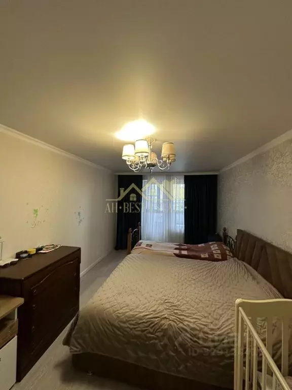 3-к кв. Северная Осетия, Владикавказ ул. Генерала Дзусова, 20 (99.0 м) - Фото 2