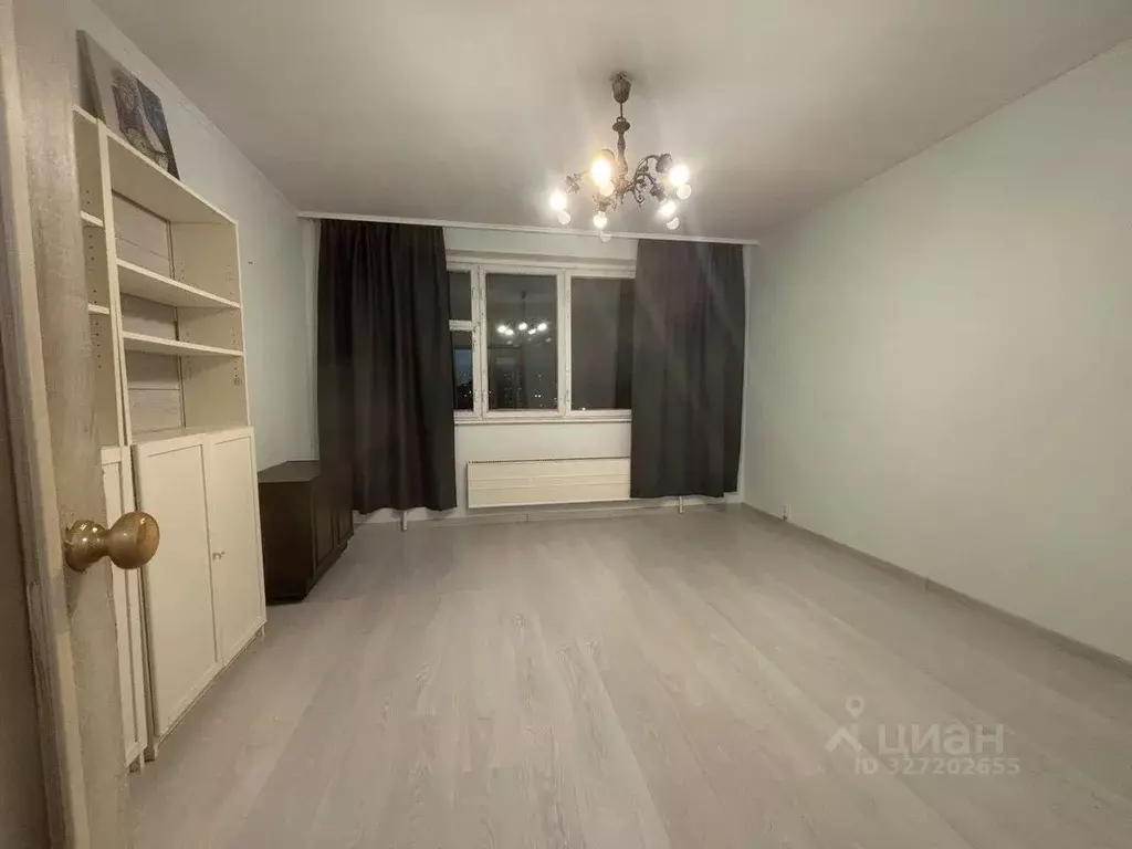 2-к кв. Москва Новочеркасский бул., 49 (50.0 м) - Фото 1