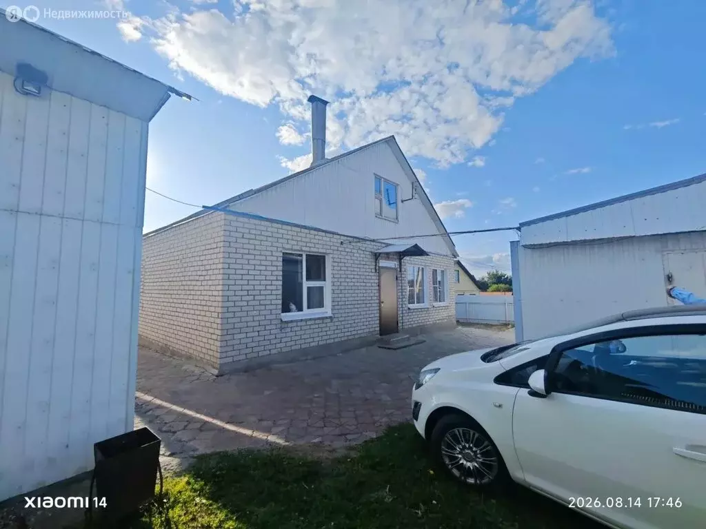 Дом в хутор Высоконские Дворы, 10 (139.1 м) - Фото 2