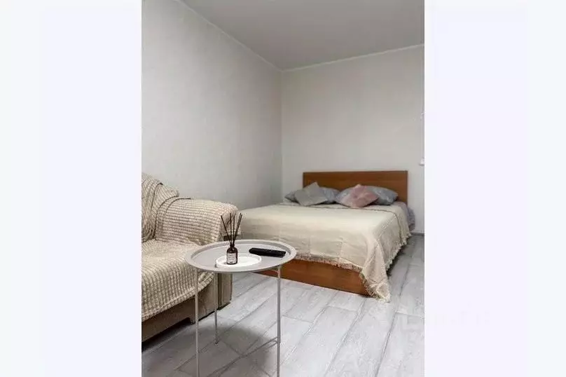 1-к кв. Башкортостан, Салават ул. Губкина, 22 (33.0 м) - Фото 2