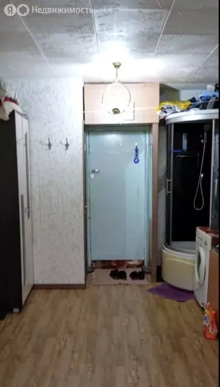 1к в -комнатной квартире (18.5 м) - Фото 1