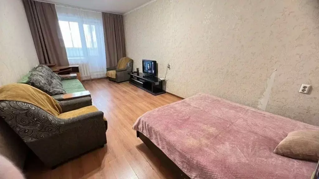 1-к кв. Забайкальский край, Чита ул. Анохина, 120А (52.0 м) - Фото 2