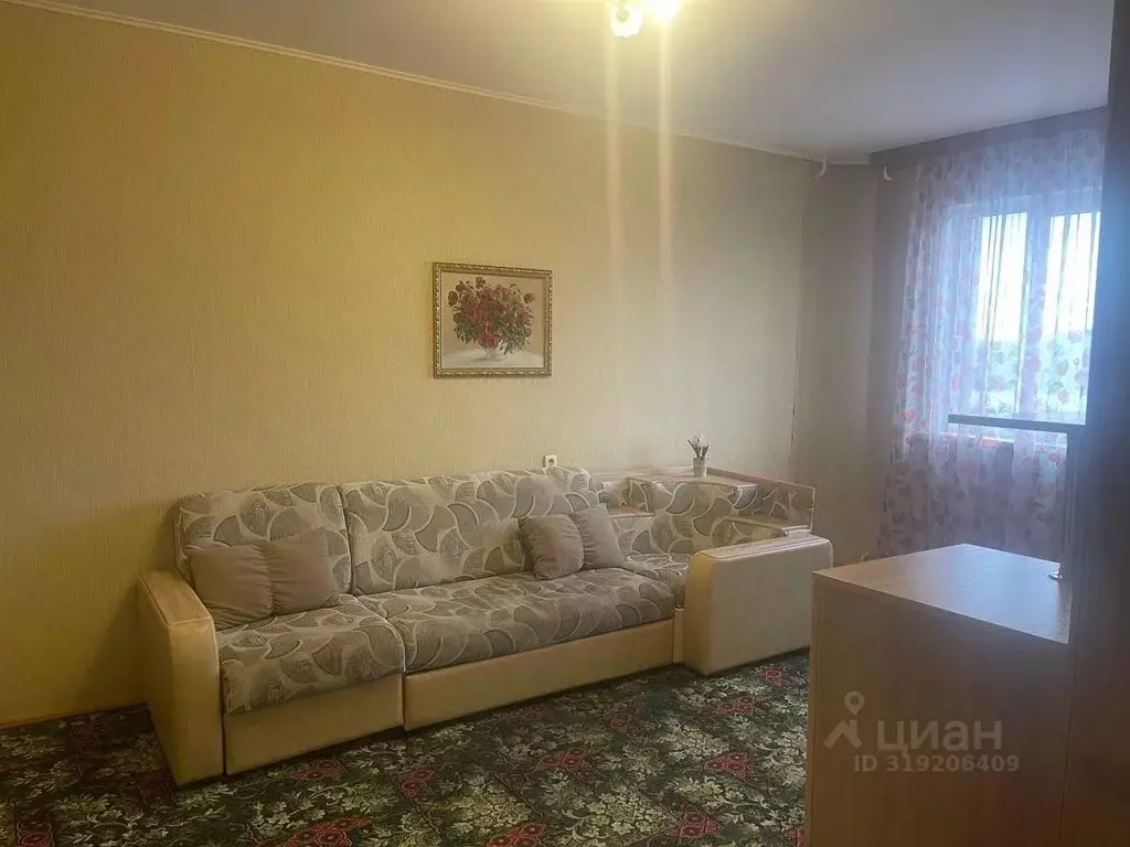 2-к кв. Мурманская область, Мурманск Верхне-Ростинское ш., 1 (57.0 м) - Фото 1