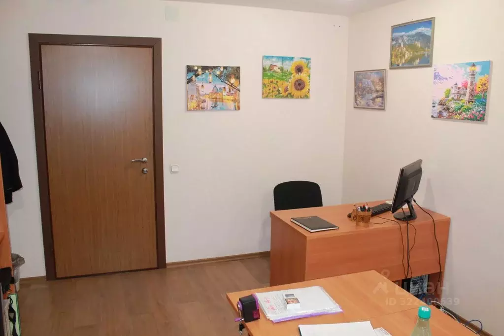 Офис в Санкт-Петербург Гражданский просп., 80К1 (8 м) - Фото 1