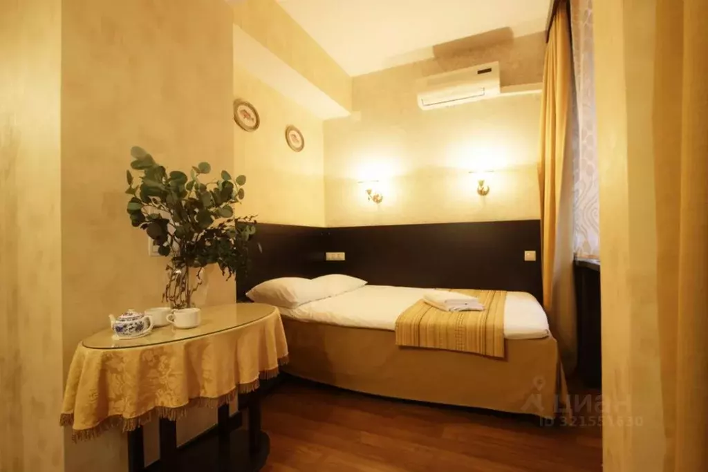 Комната Красноярский край, Красноярск просп. Мира, 122б (20.0 м) - Фото 1