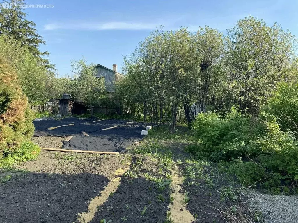 Дом в Челябинск, садовое товарищество Любитель-3, 9-я улица, 319 (26 ... - Фото 2