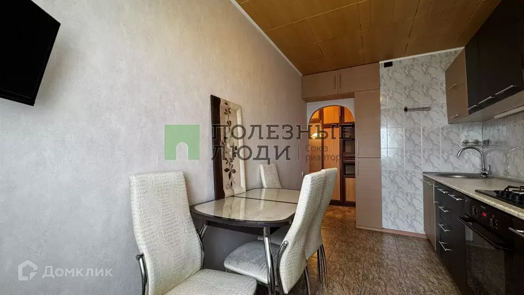 Продаётся 3-к квартира, 64.8 м - Фото 0