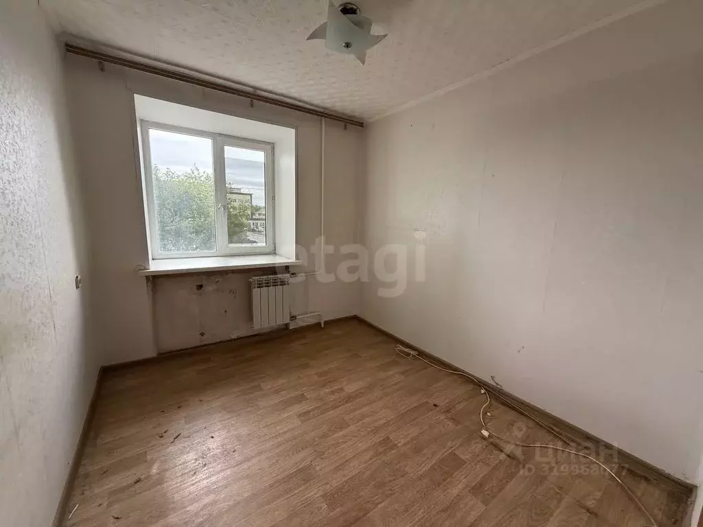 3-к кв. Тюменская область, Тюмень ул. 30 лет Победы, 126 (58.0 м) - Фото 1