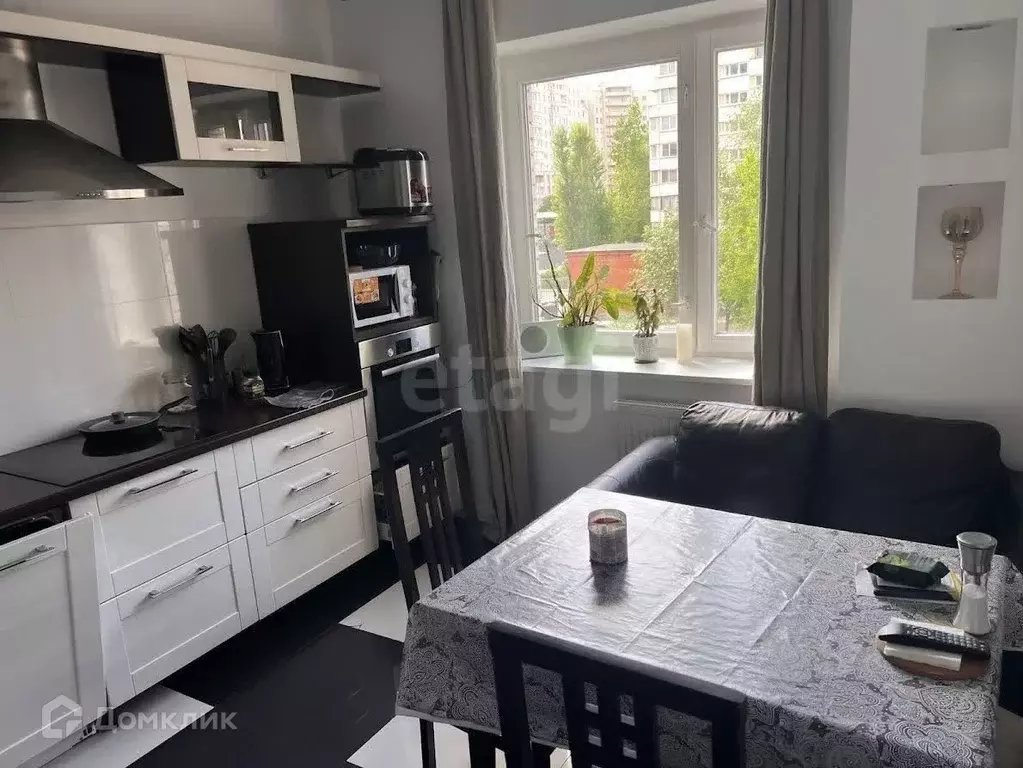 Продаётся 2-к квартира, 64 м - Фото 0