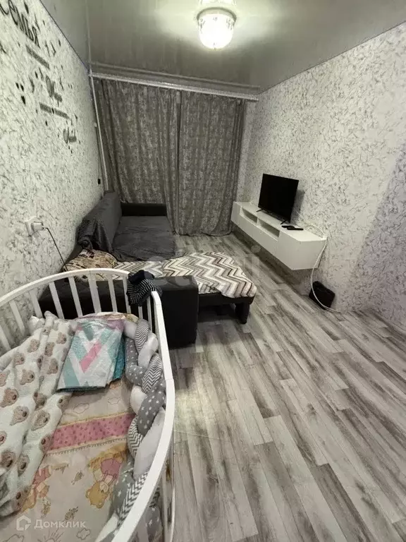 Продаётся 2-к квартира, 35.4 м - Фото 1