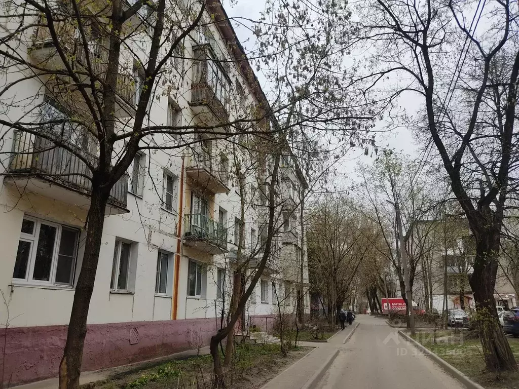 3-к кв. Московская область, Королев ул. Гагарина, 46 (57.1 м) - Фото 2