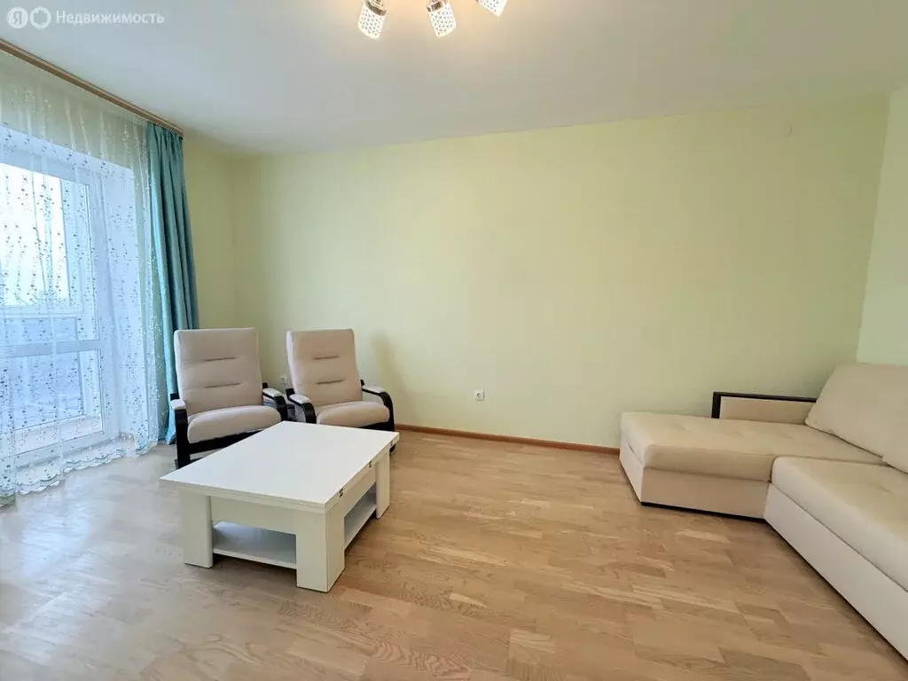 2-комнатная квартира: Киров, улица Слобода Лосево, 13 (60 м) - Фото 2