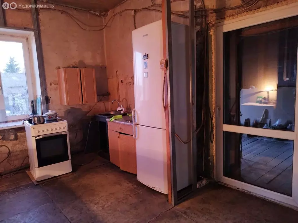 Дом в Нижний Тагил, Дзержинский район, посёлок Девятый (46.2 м) - Фото 1