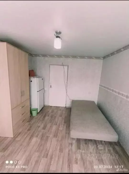 Комната Татарстан, Набережные Челны 23-й комплекс, 11Д (12.0 м) - Фото 2