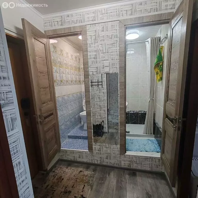 2-комнатная квартира: Нерюнгри, улица Кравченко, 10 (35 м) - Фото 2