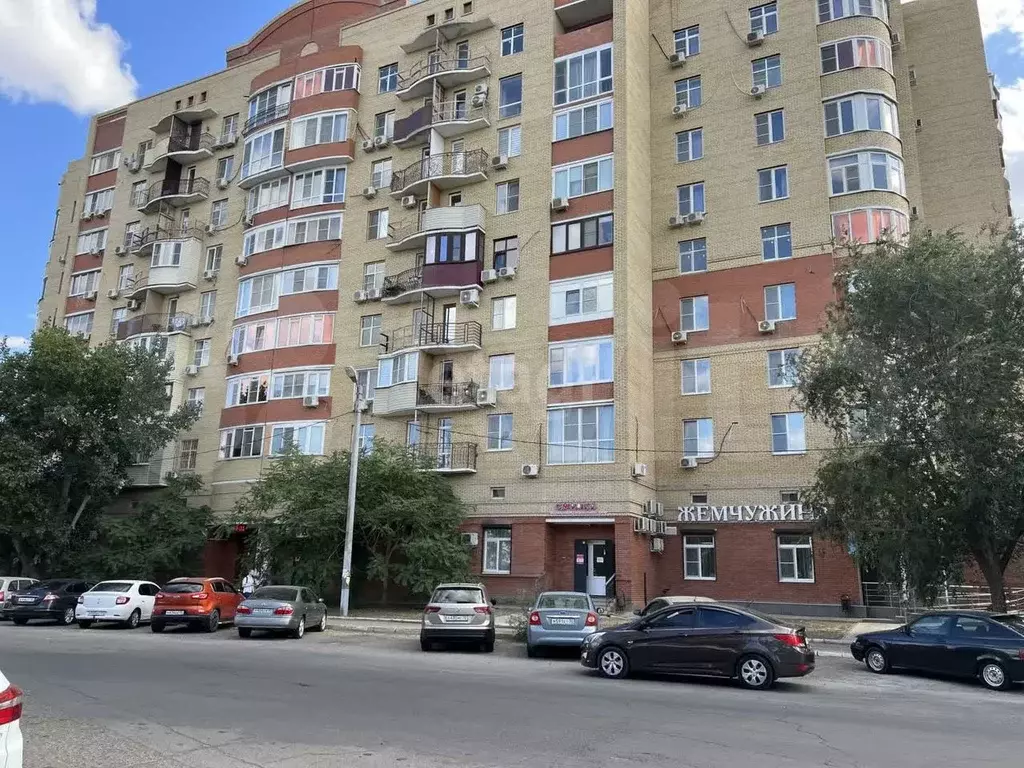 Продам помещение свободного назначения, 131.4 м - Фото 0