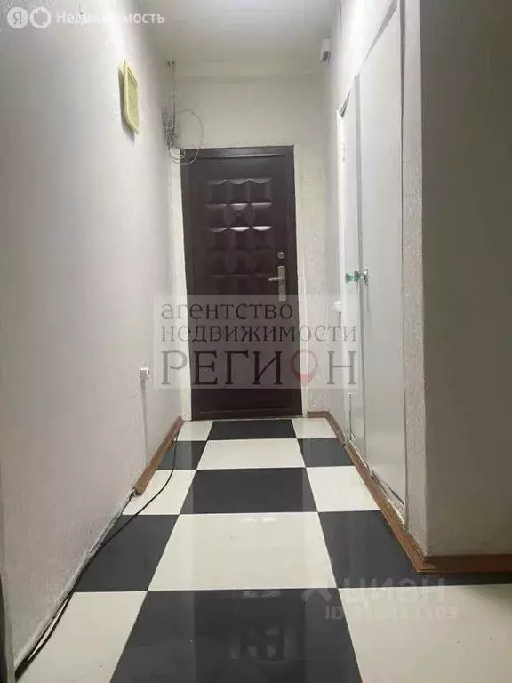 2-комнатная квартира: Наро-Фоминск, Профсоюзная улица, 18 (45 м) - Фото 2