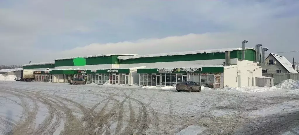 Помещение свободного назначения в Московская область, Химки Подрезково ... - Фото 1