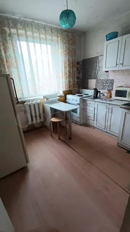 2-к. квартира, 46,7 м, 1/5 эт. - Фото 1