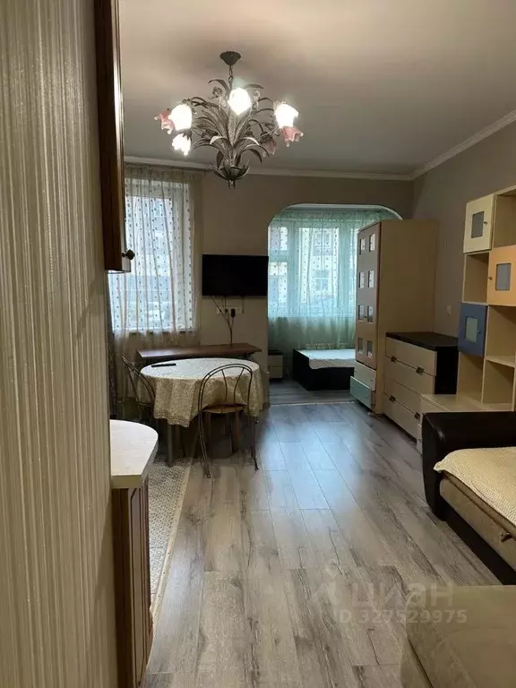 1-к кв. Московская область, Королев ул. Горького, 79к12 (38.0 м) - Фото 1