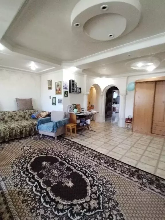 4-к кв. Иркутская область, Усть-Илимск ул. Карла Маркса, 55 (101.0 м) - Фото 1