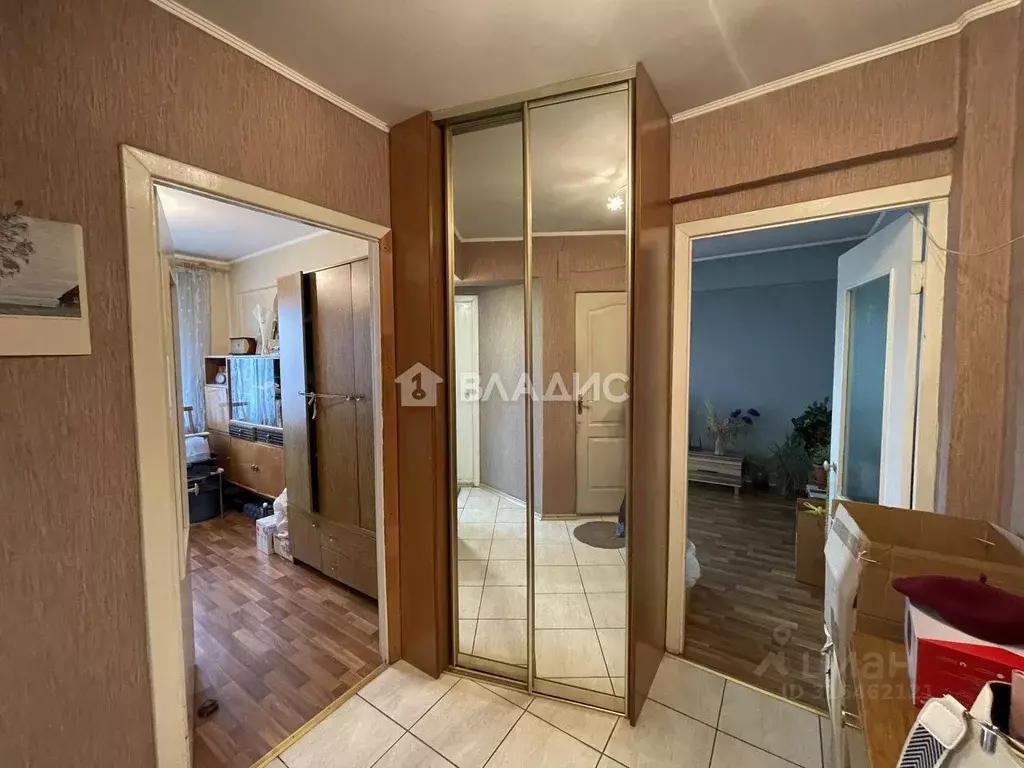 2-к кв. Иркутская область, Ангарск 15-й мкр, 13 (41.6 м) - Фото 1