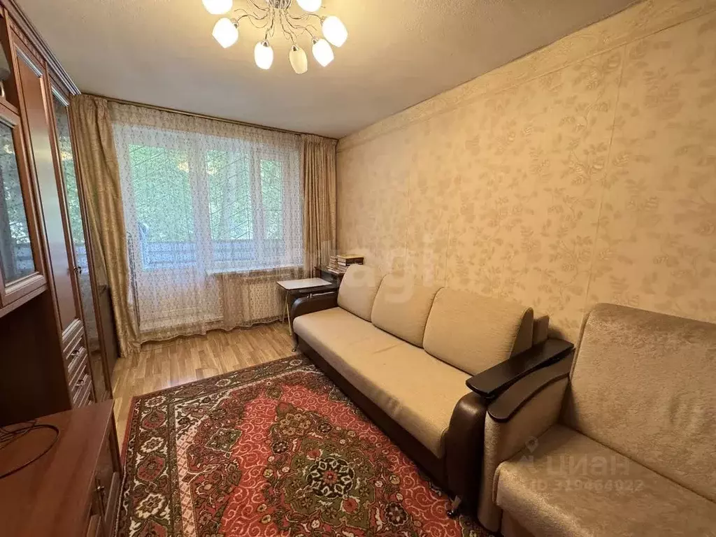 3-к кв. Москва Северный ао, ул. 8 Марта, 7/5 (63.3 м) - Фото 1