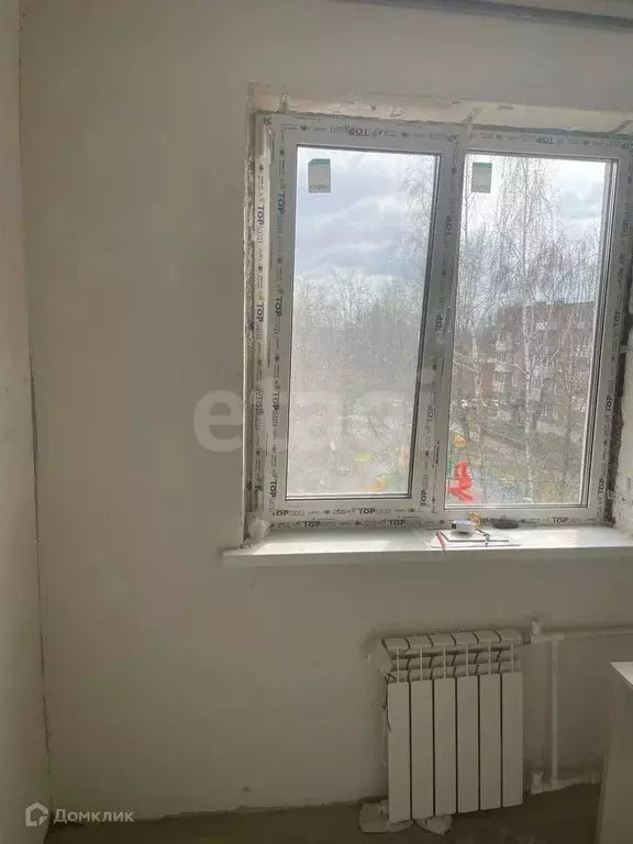 Продаётся 2-к квартира, 44.4 м - Фото 1