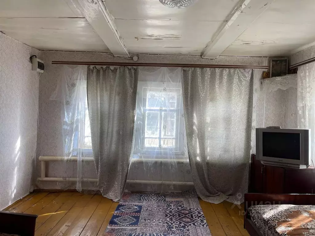 Дом в Мордовия, Инсарский район, с. Арбузовка ул. Ленина, 34 (32 м) - Фото 2